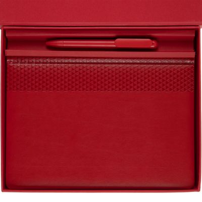 Набор Prizma, красный-1