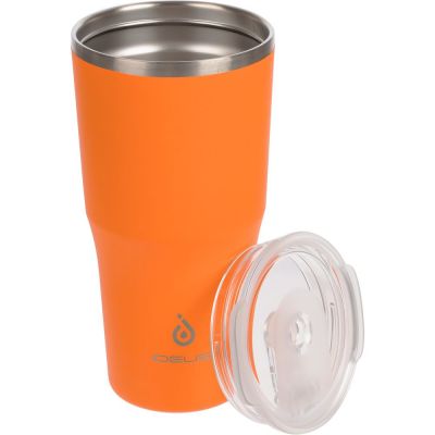 Термостакан Sapporo М, оранжевый-3