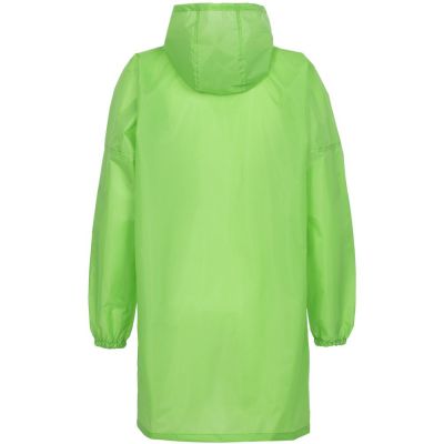 Дождевик Rainman Zip, зеленое яблоко-1