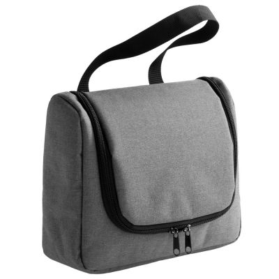 Несессер Simon, серый-0