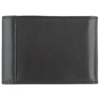 Футляр для карточек Italico, черный-1