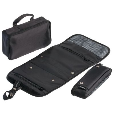 Несессер Oresund, черный-3