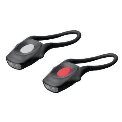 Набор велосипедных фонарей Twice-0