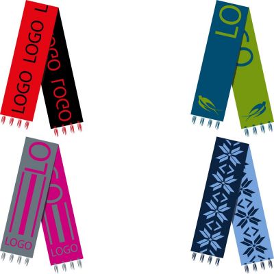 Шарфик на игрушку на заказ Tegan, акрил-0