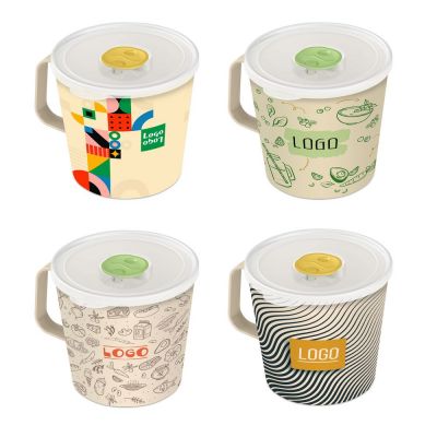 Контейнер-кружка с клапаном Loki на заказ-0