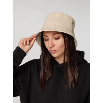 Панама Sombra, бежевая-6