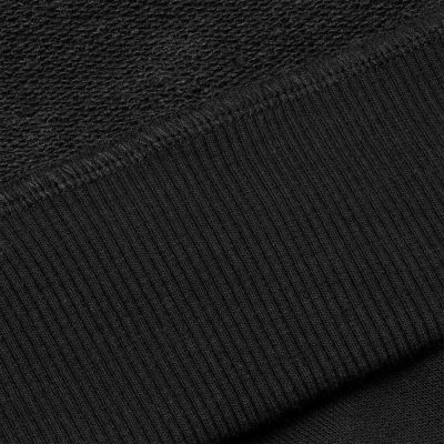 Худи оверсайз Kulonga Comfort, черное-2