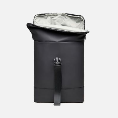 Сумка-рюкзак Baltimore, черный-4