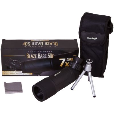 Зрительная труба Blaze Base 50F-5