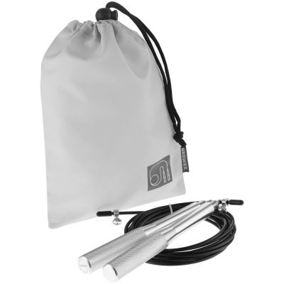 Скакалка Hard Work в мешочке-5