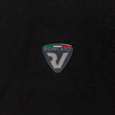 Чемодан Light Ltd Edition L, черный-6