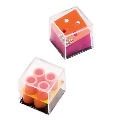 Набор из 24 головоломок Inception-5