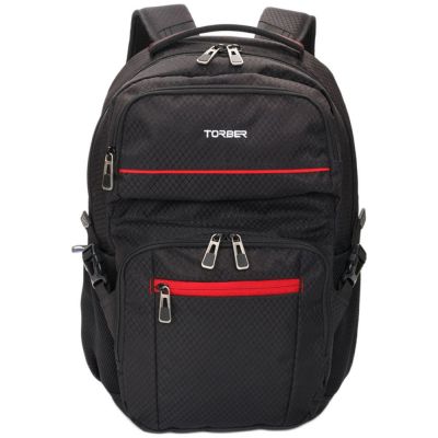 Рюкзак Xplor, черный-0