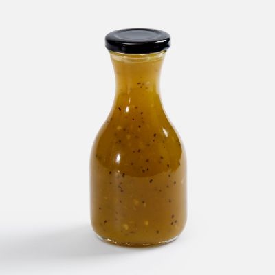 Соус Zesty, киви, лайм и халапеньо-0