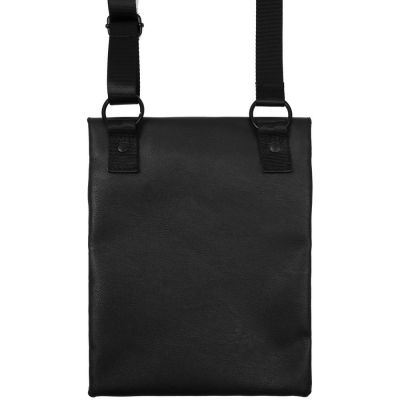 Сумка через плечо ringLink, черная-1