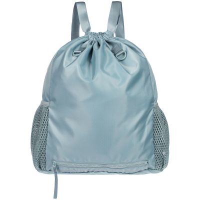 Спортивный рюкзак Verkko, серо-голубой-2