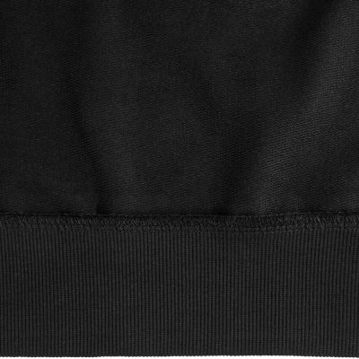 Худи унисекс Westray, черное-4