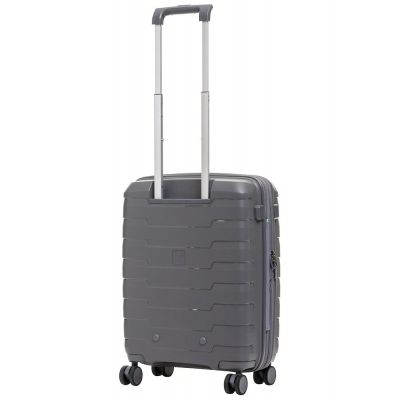 Чемодан Skyline S, серый-1