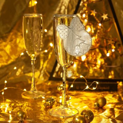 Набор Sparkle, с подвеской «Елочка»-1