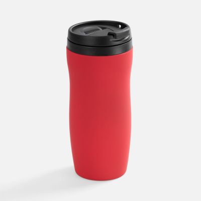 Набор Flexpen Black Walk, черный с красным-3