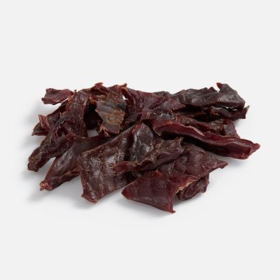 Сыровяленое мясо Meat Choice, баранина-0