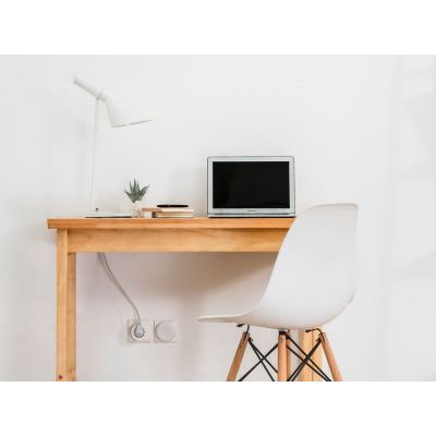 Умная розетка Smart Plug-4