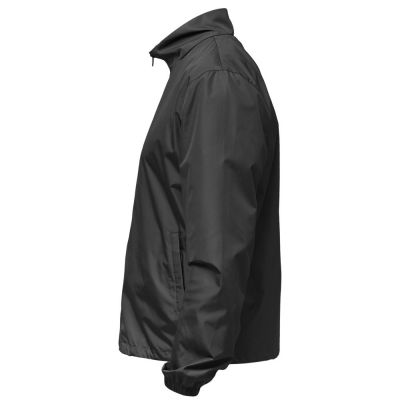 Ветровка Gothic Vader, черная-3