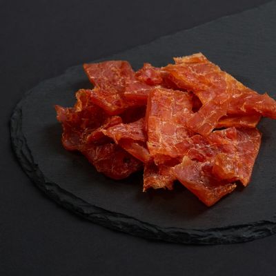 Сыровяленое мясо Meat Choice, индейка-1