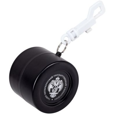 Дождевик в футляре «Колесо»-3