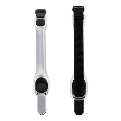 Фонарик — маячок безопасности Forrest Run, черный-2