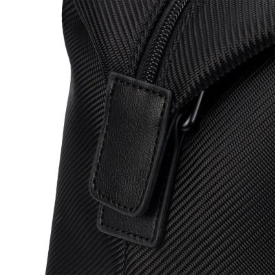 Сумка дорожная Santiago, черная-7