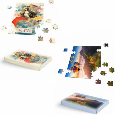 Пазл Carta на заказ, S-0