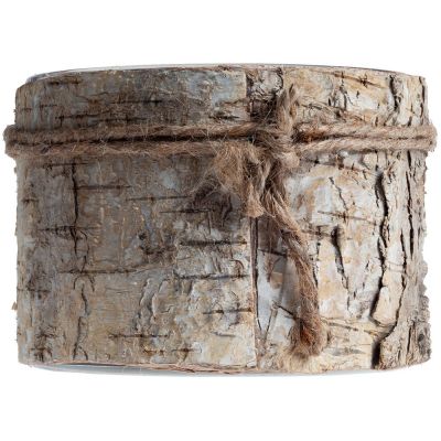Свеча Birch Bark, большая-2
