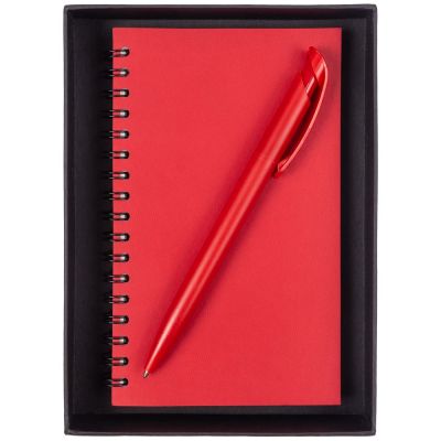 Набор Spring, красный-1