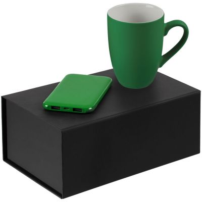 Набор Powerhouse, зеленый-0