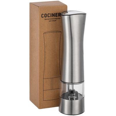 Электрическая мельница для специй Cocinero-3