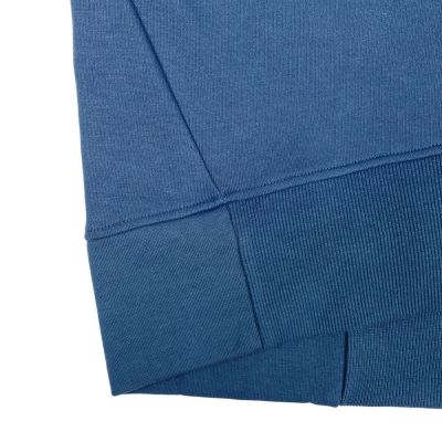 Свитшот унисекс Kosmos 1.0, синий-7