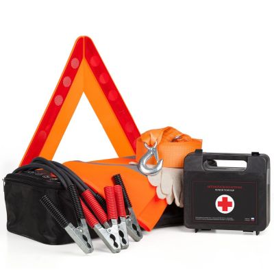 Набор автомобилиста Over My Wheels-0