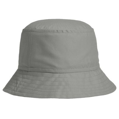 Панама Challenge, серая-0