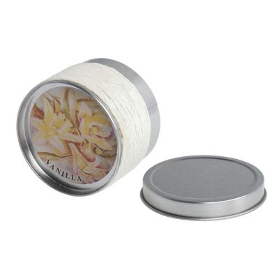 Свеча Nightfall Vanilla-3