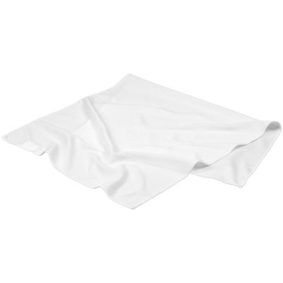 Охлаждающее полотенце Baffin, белое-1