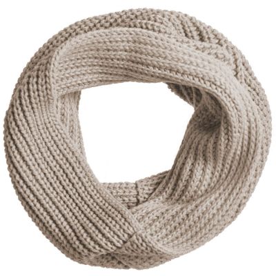 Снуд Nordkyn, бежевый-0