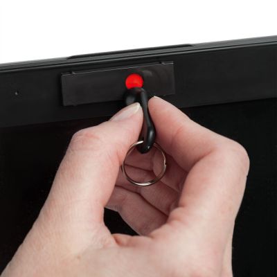 Магнитный блокиратор камеры ноутбука Shutoff-3