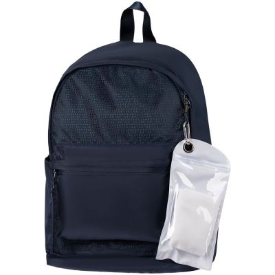 Охлаждающее полотенце Baffin, белое-3