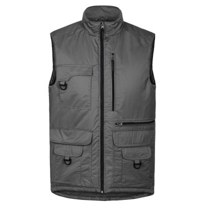 Жилет Unit Operate, серый-0