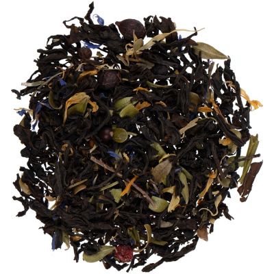 Чай черный «Таежный сбор», ver. 2-3