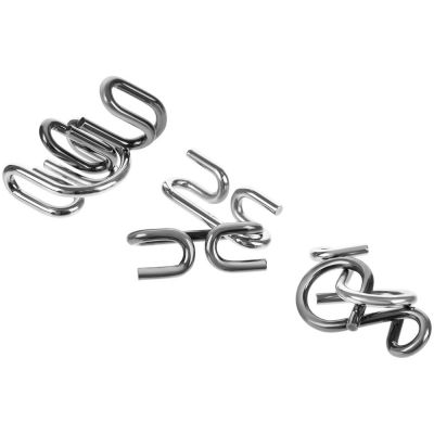 Набор из 3 головоломок Plexus-0