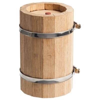 Бочонок-конструктор Whiskey Barrel-0