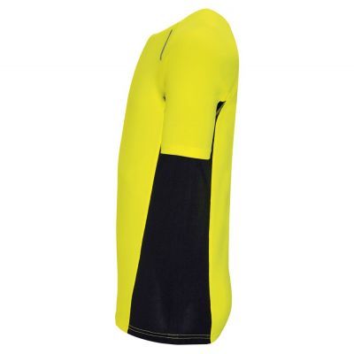 Футболка Sydney Men, желтый неон-2