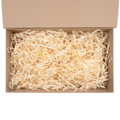 Древесная шерсть Woodly-2